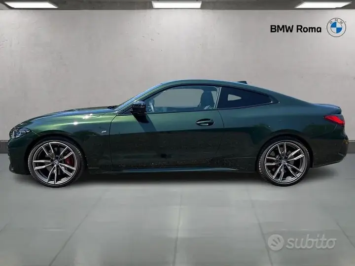 BMW 4 Series 2023 photo 4