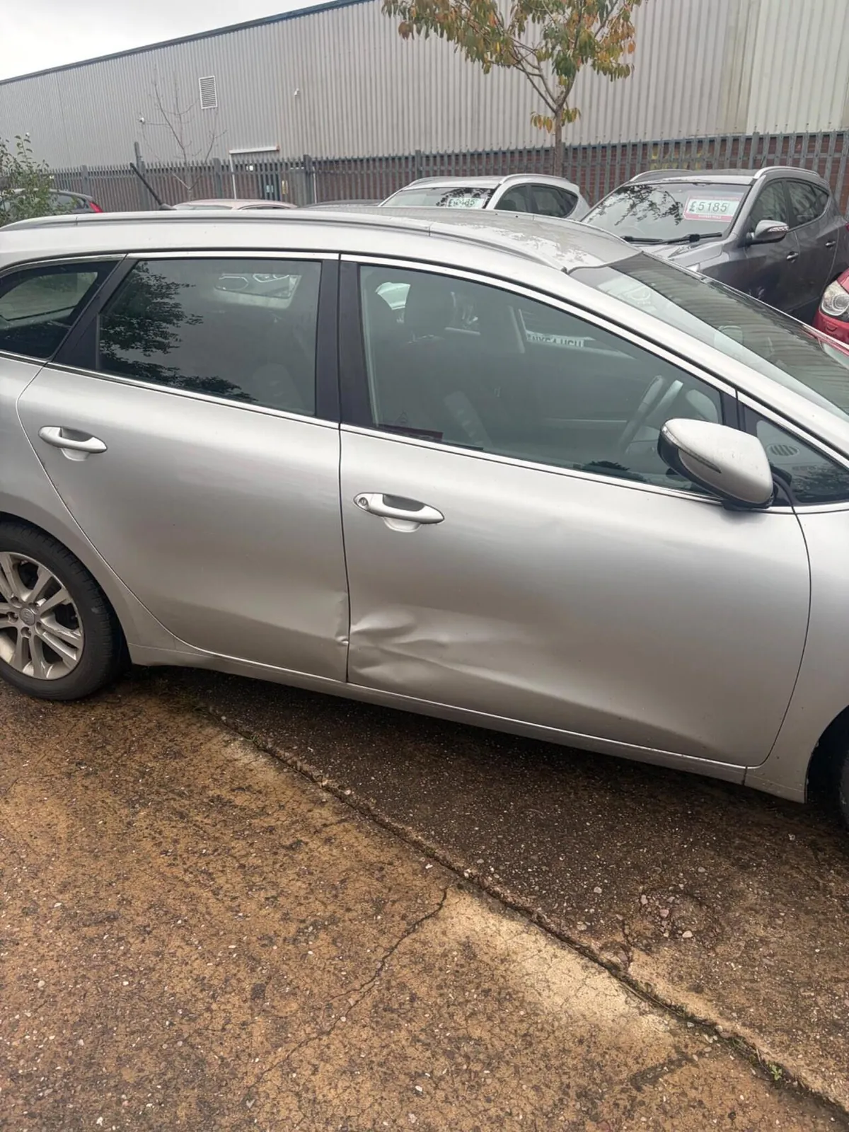 Kia Ceed 2015 photo 4