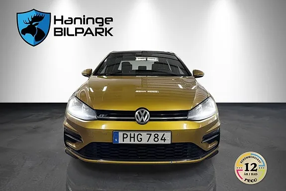 Volkswagen Golf I 2017 photo 3