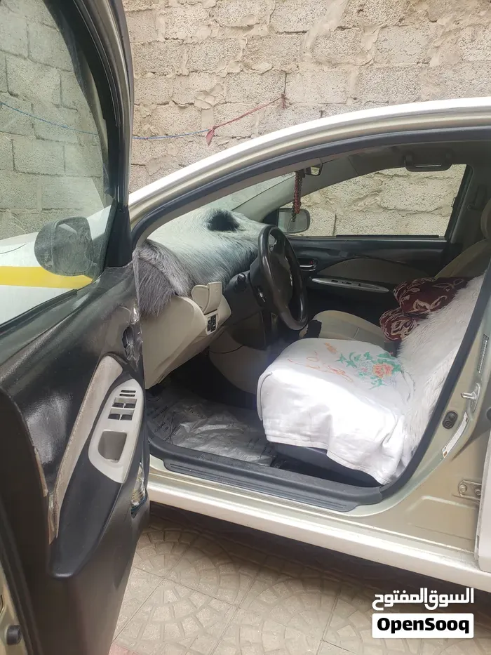 Toyota Yaris 2007 photo 2