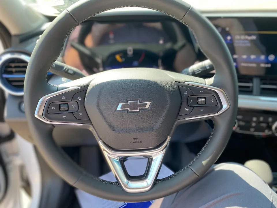 Chevrolet Trax 2026 photo 4