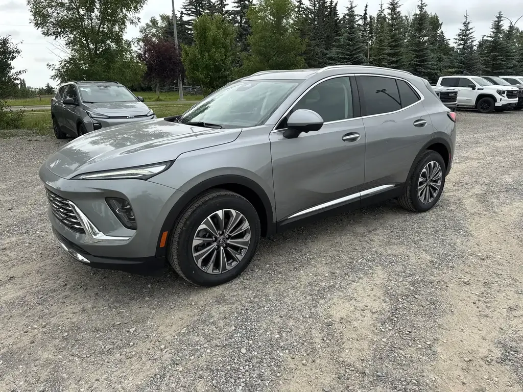 Buick Envision
