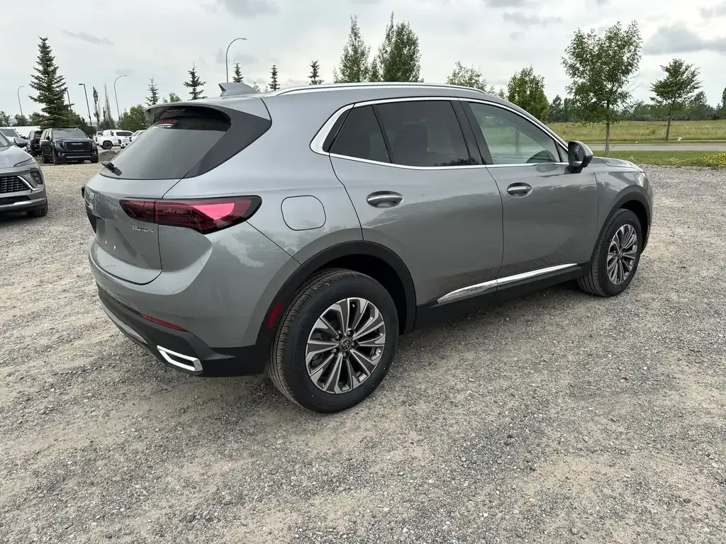 Buick Envision 2026 photo 5