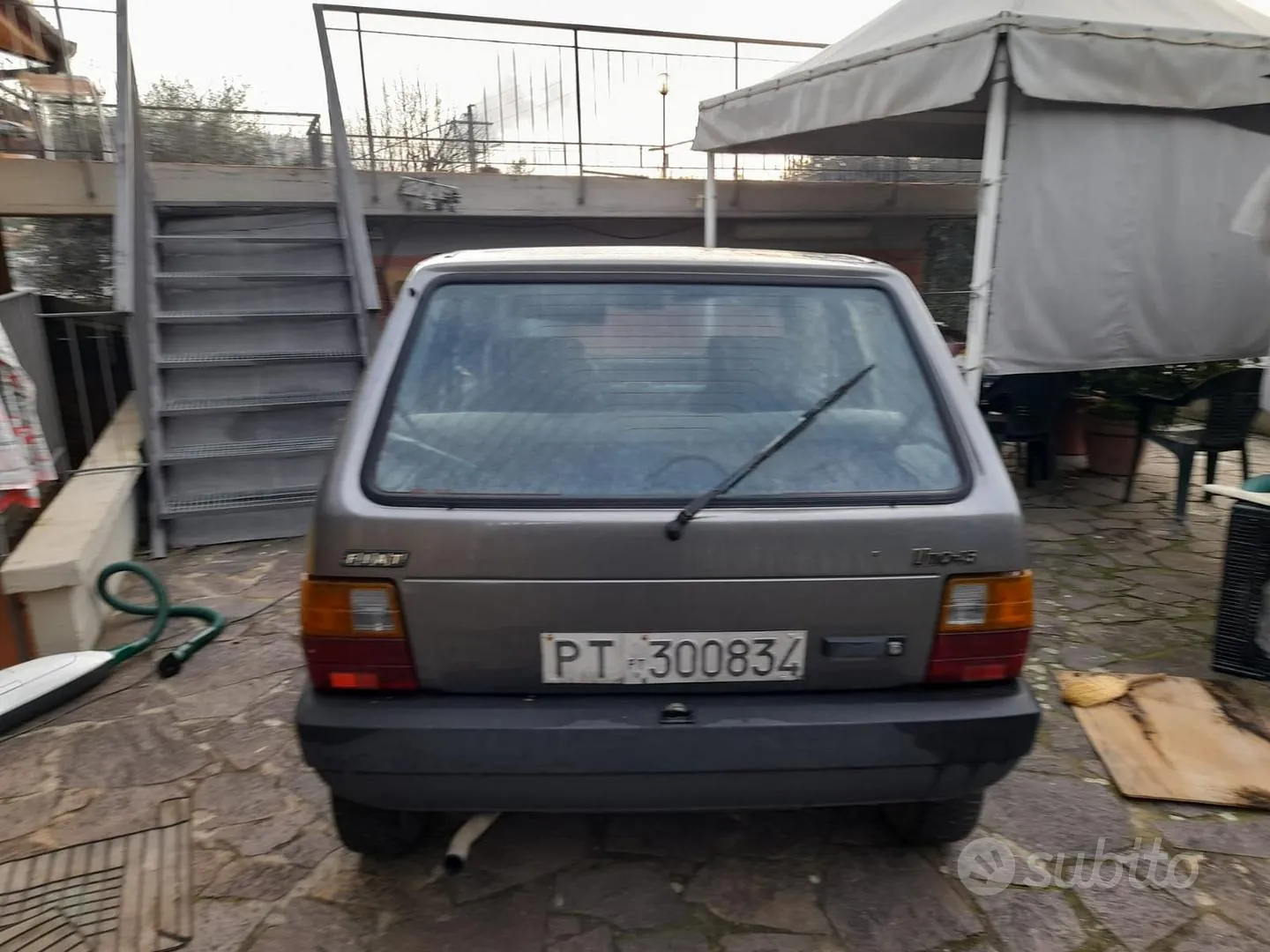 Fiat Uno