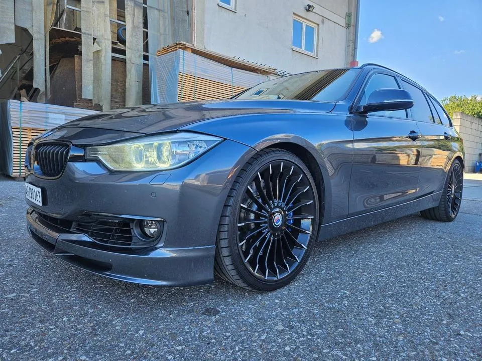 Alpina B3