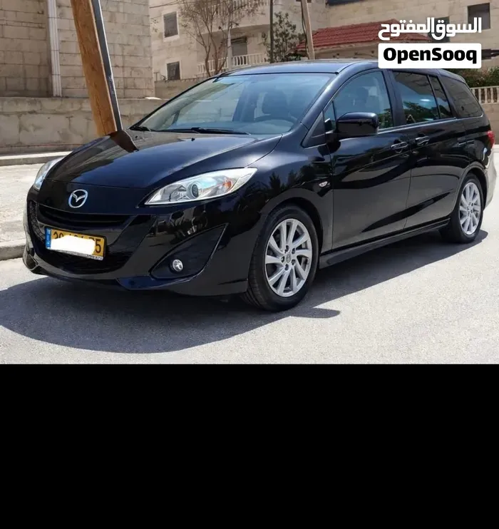 Mazda 2000 2001 photo 5