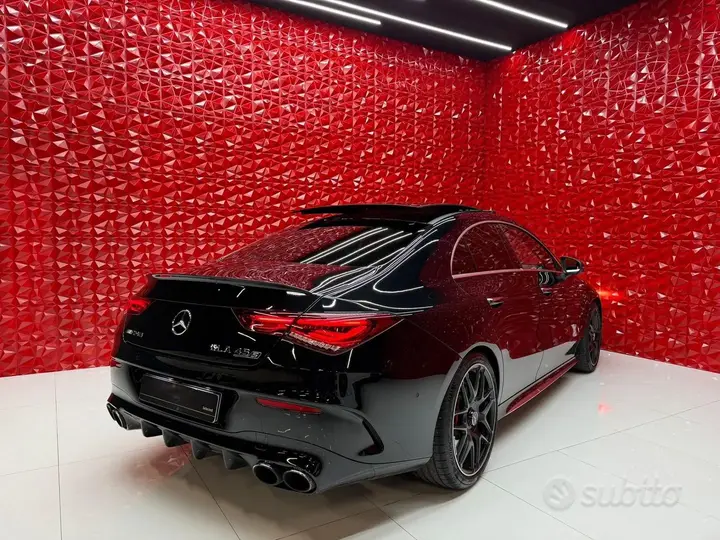 Mercedes-Benz Cla 2020 photo 4