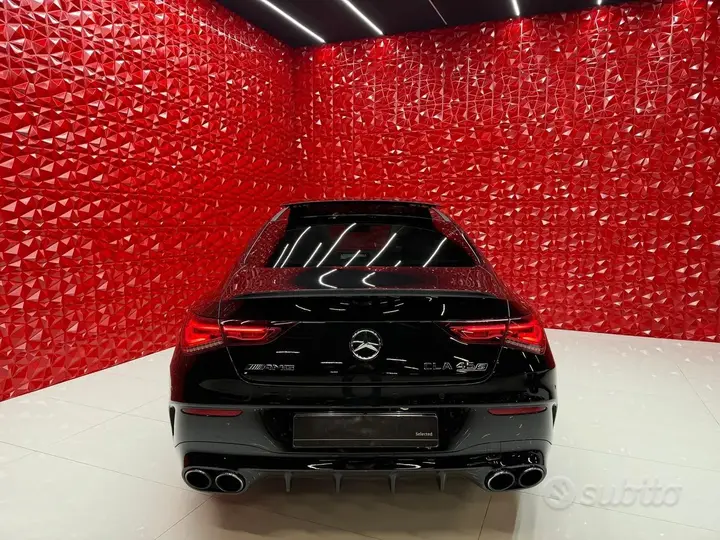 Mercedes-Benz Cla 2020 photo 5