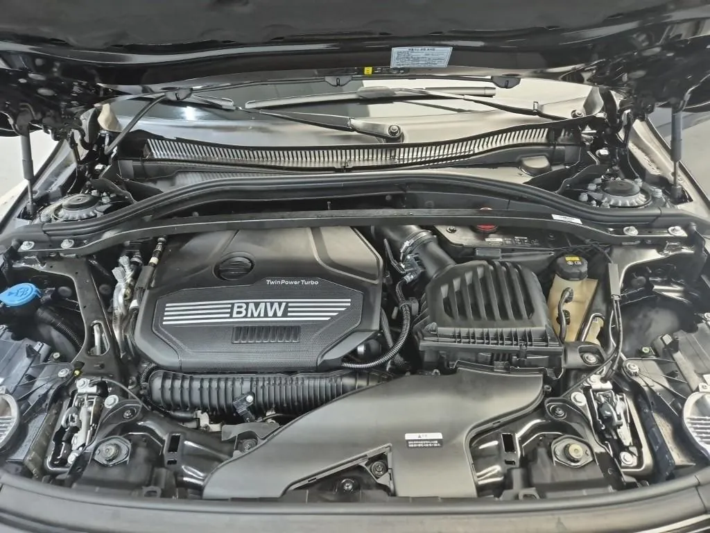 BMW 2 Series 2022 photo 5