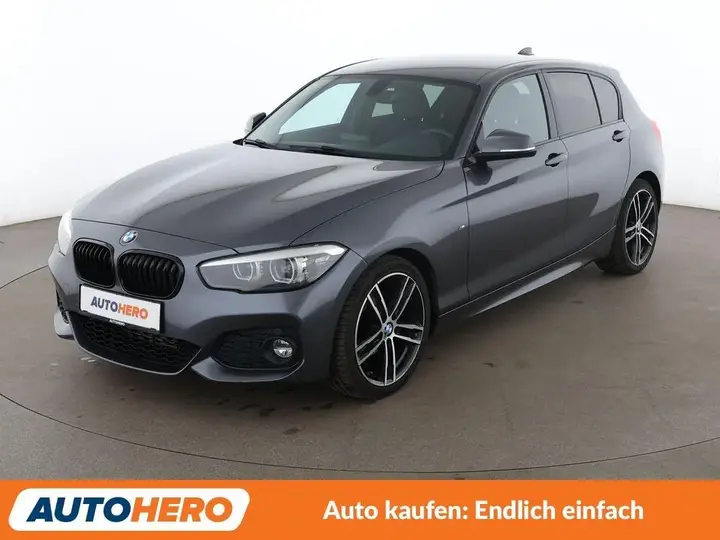 BMW 1Er