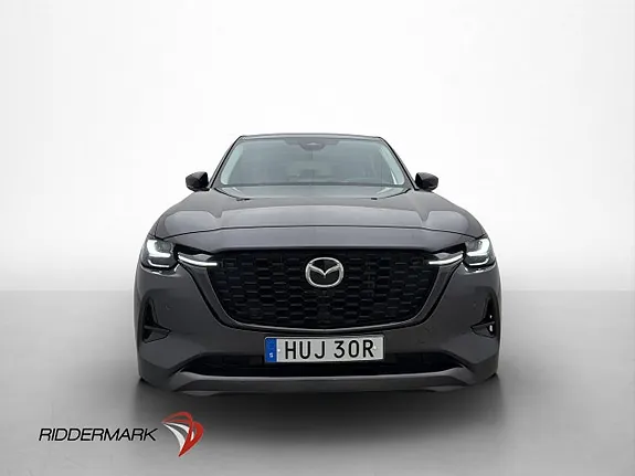 Mazda Cx-60 2022 photo 2