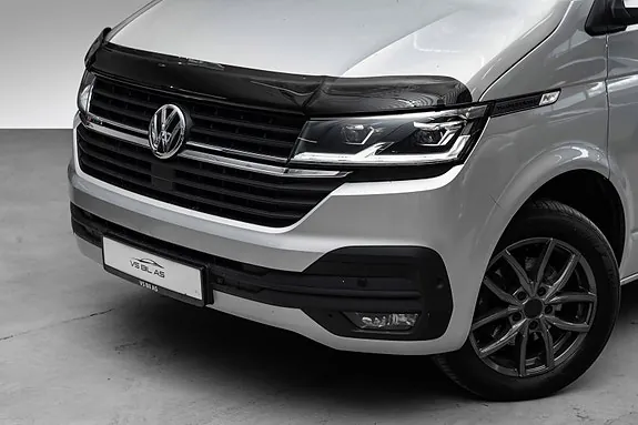 Volkswagen Transporter 2020 photo 5