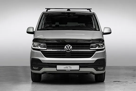 Volkswagen Transporter 2020 photo 3