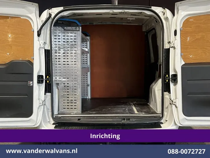Opel Combo 2019 photo 3