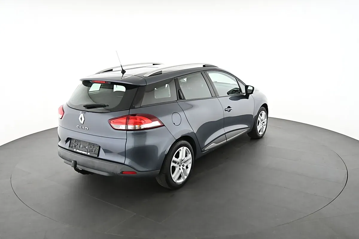 Renault Clio 2019 photo 2