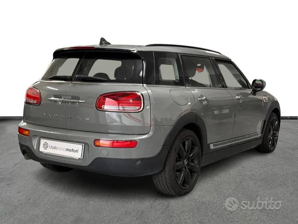 Mini Mini Clubman 2021 photo 5