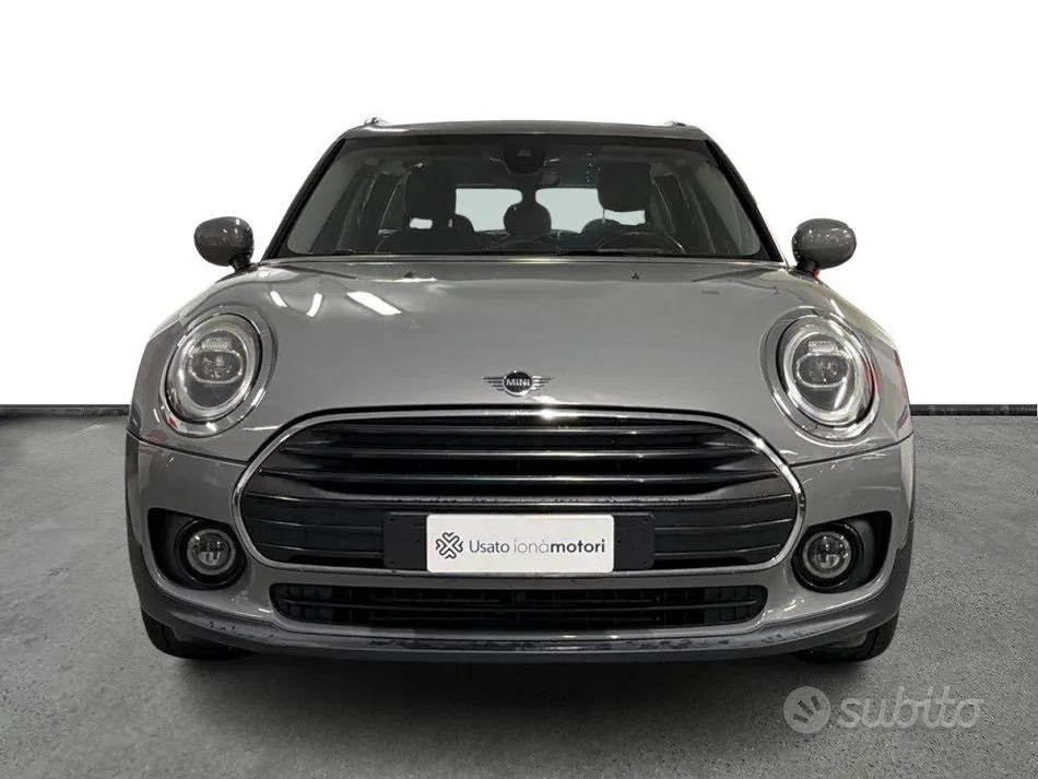 Mini Mini Clubman 2021 photo 3