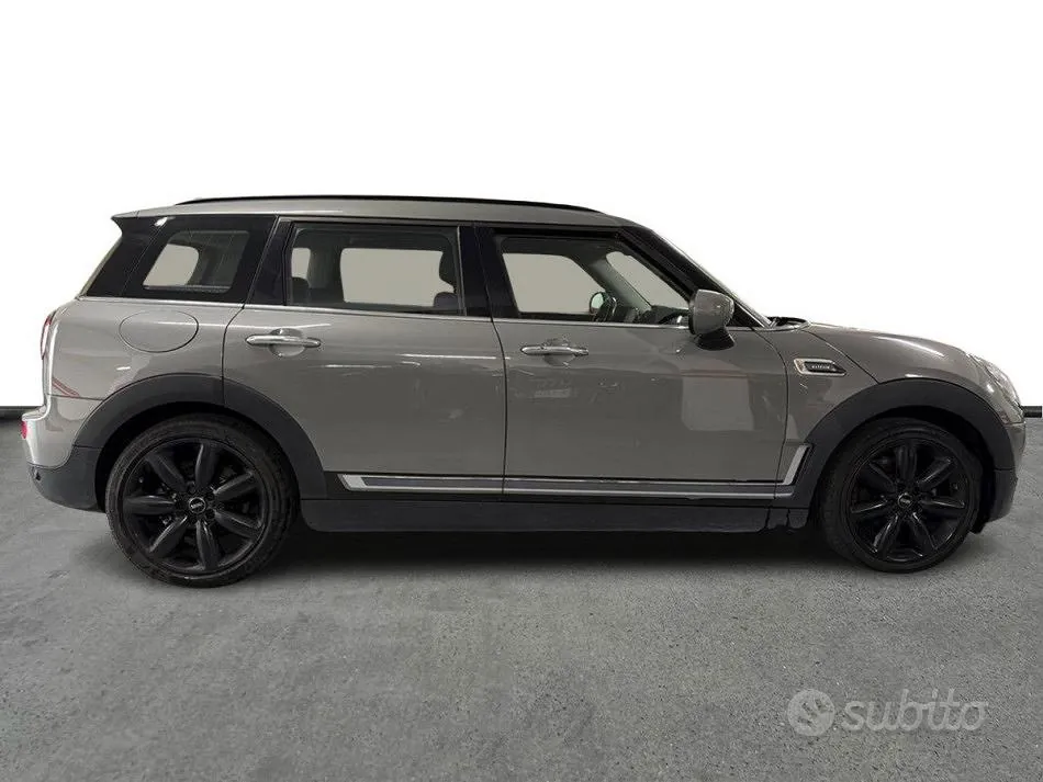 Mini Mini Clubman 2021 photo 4