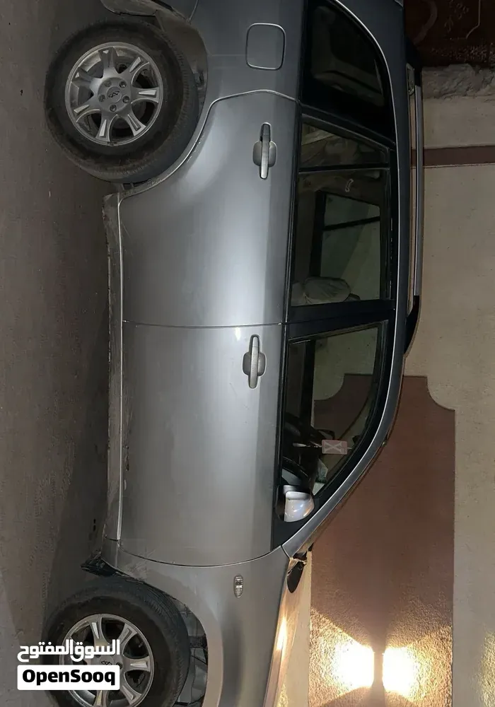Chery Tiggo 3 2013 photo 2