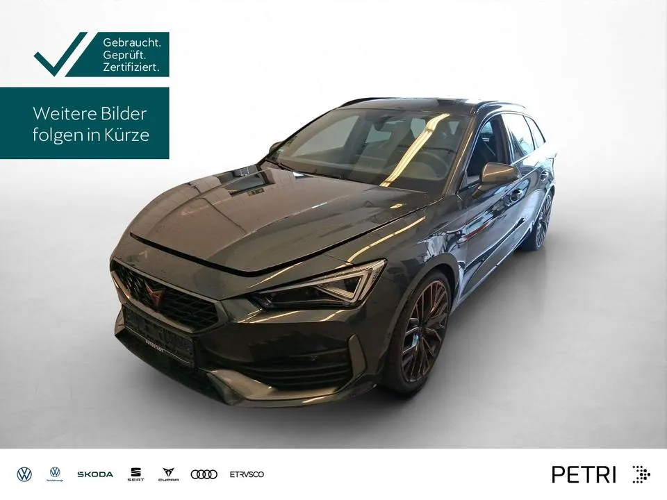 Seat Leon Sportstourer