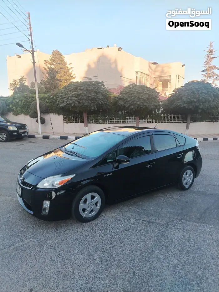 Toyota Prius 2010 photo 3