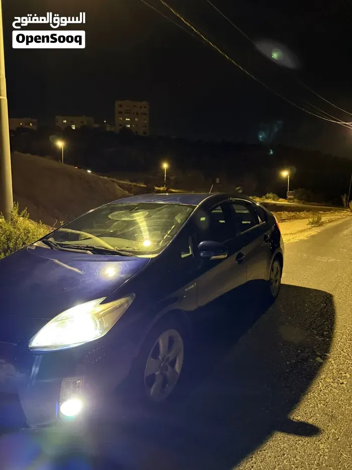 Toyota Prius 2010 photo 5