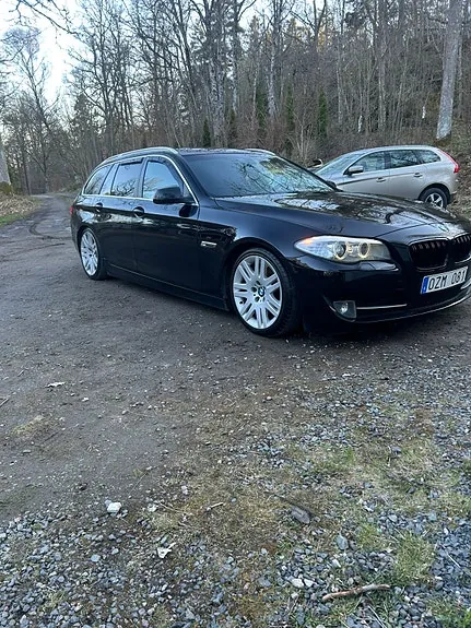 BMW 520D