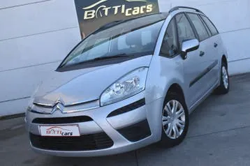 Citroen C4 Gran Picasso