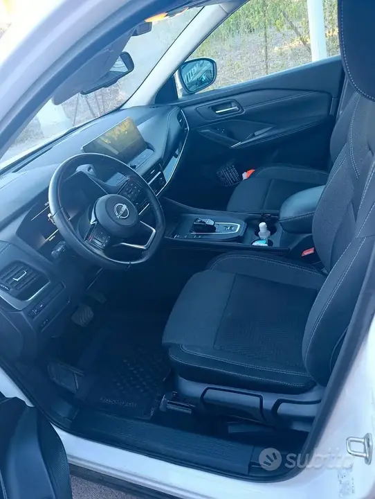 Nissan Qashqai 2023 photo 4