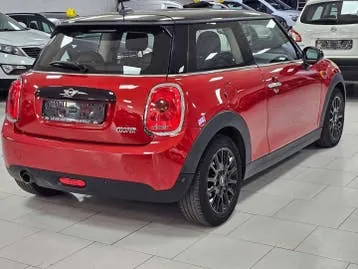 Mini Cooper 2017 photo 2