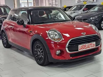 Mini Cooper 2017 photo 3