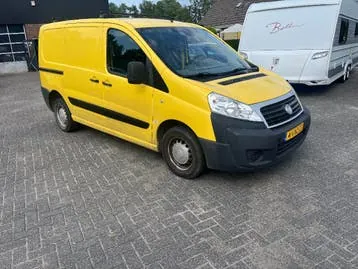Fiat Scudo