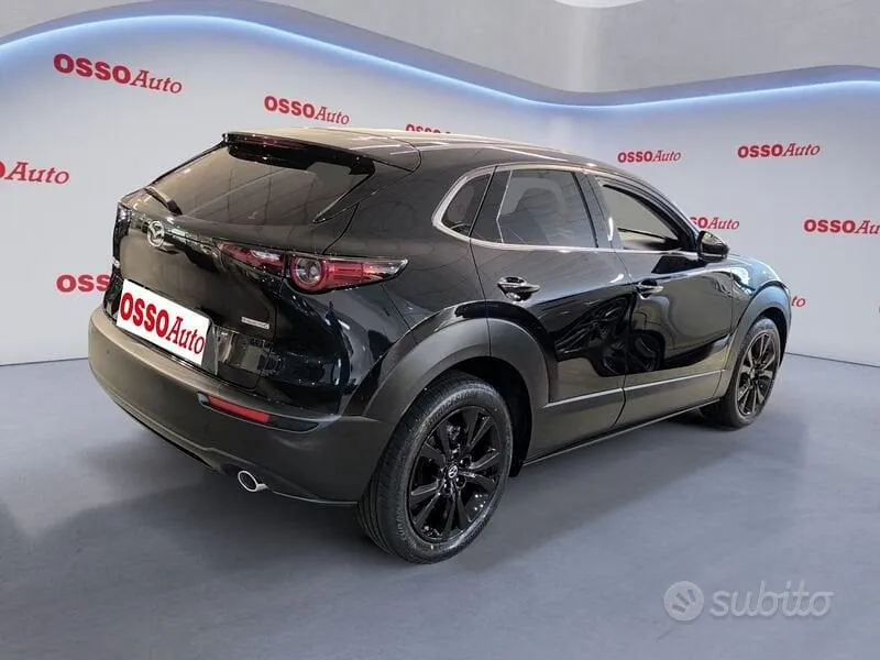 Mazda Cx-30 2026 photo 3