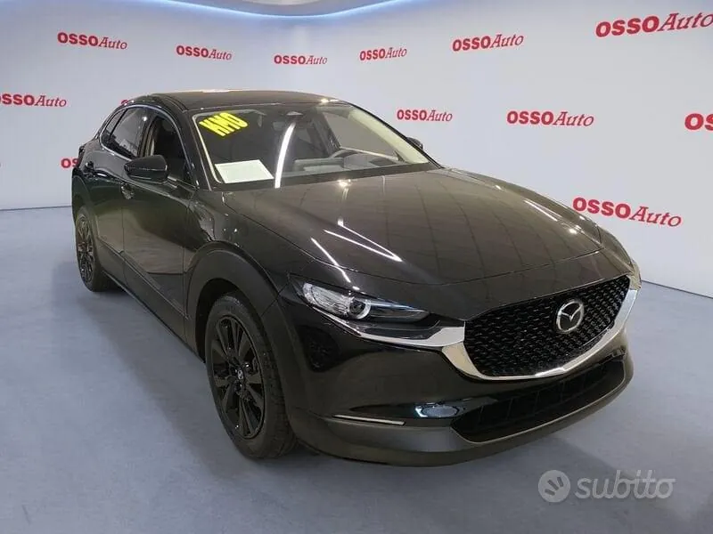 Mazda Cx-30 2026 photo 2