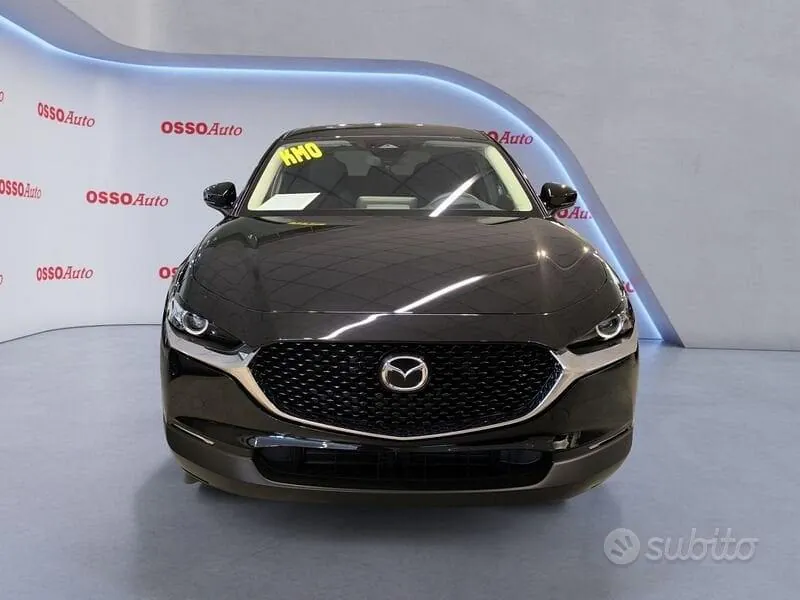 Mazda Cx-30 2026 photo 5