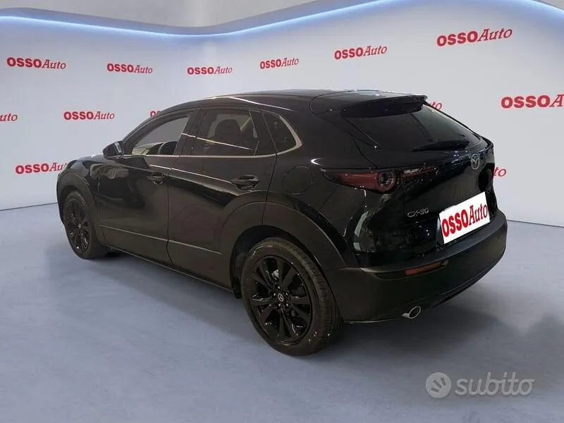 Mazda Cx-30 2026 photo 4