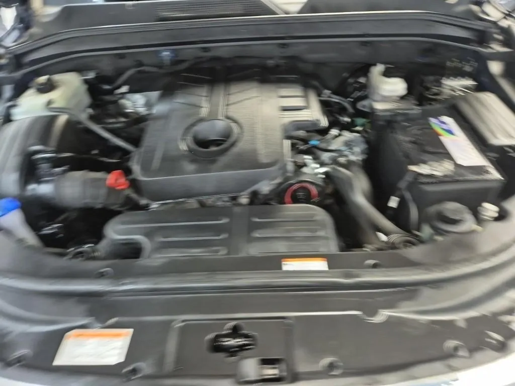 KG Mobility Lexus 2019 photo 5