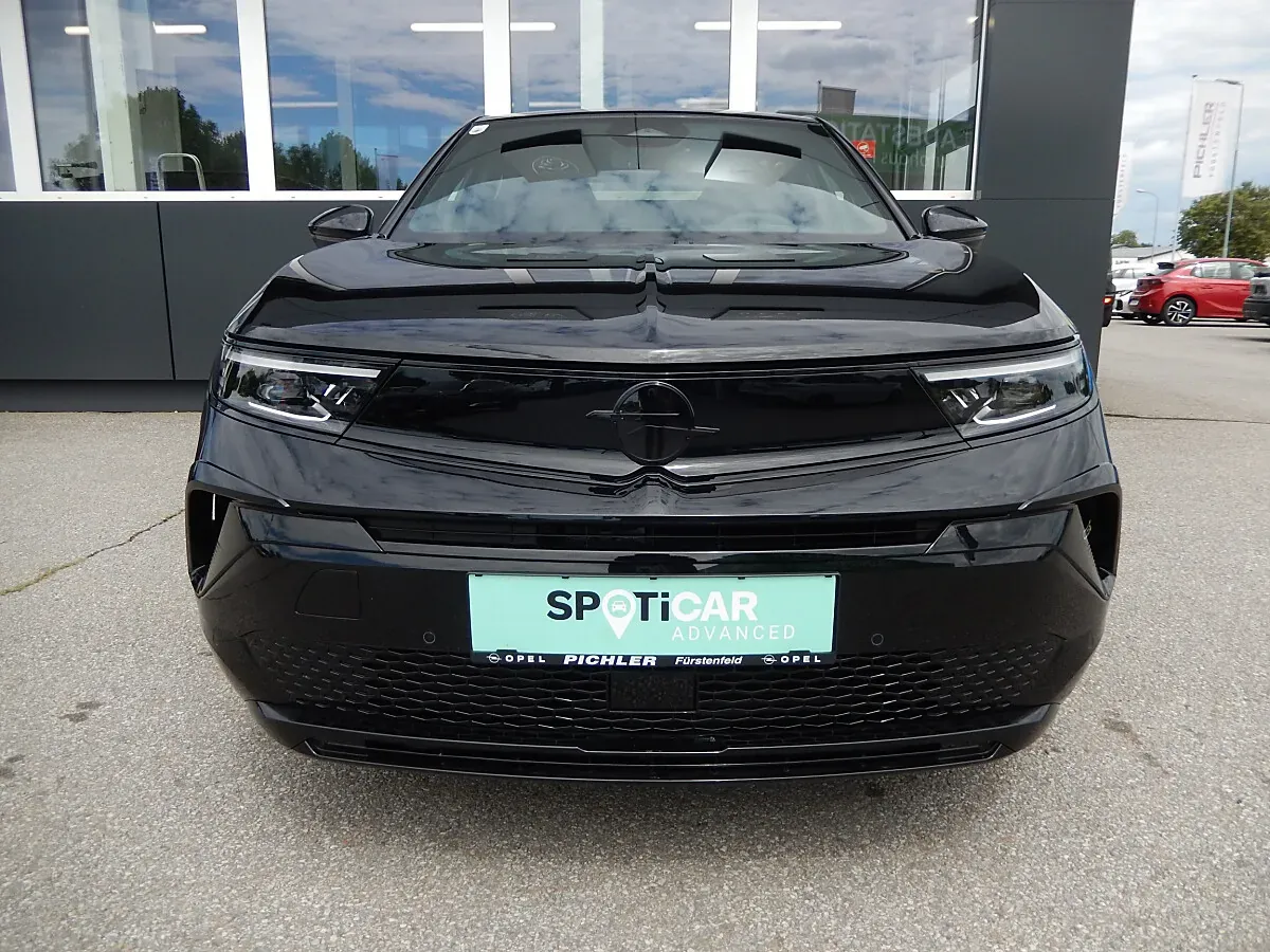 Opel Mokka-E 2026 photo 2
