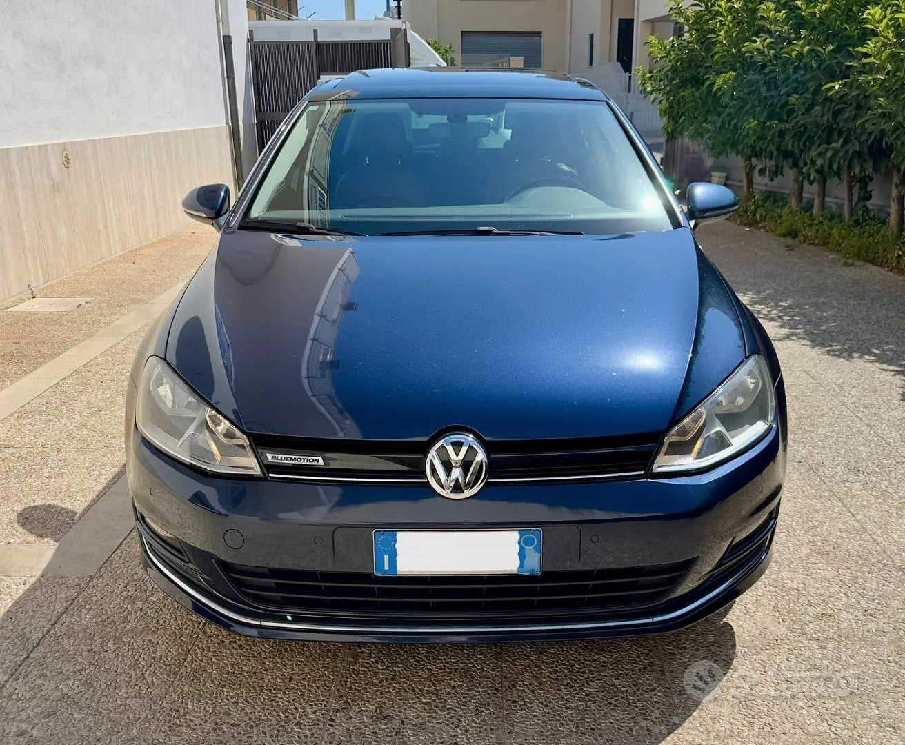 Volkswagen Golf 2016 photo 2