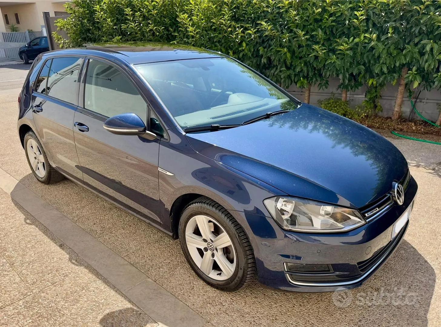 Volkswagen Golf 2016 photo 3