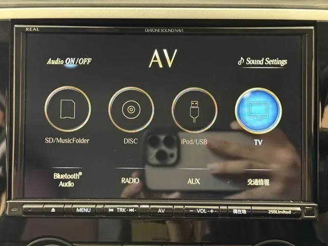 Subaru Levorg 2017 photo 5