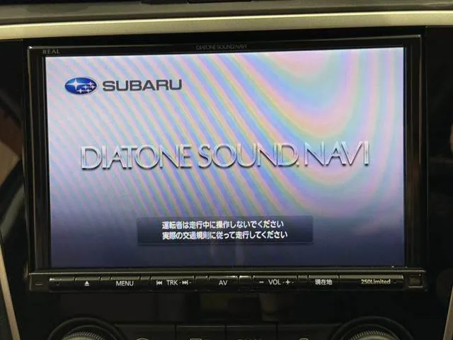 Subaru Levorg 2017 photo 4