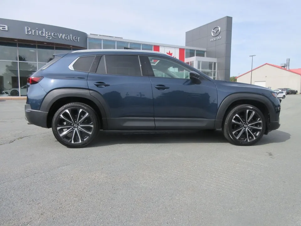 Mazda Cx-50 2024 photo 2