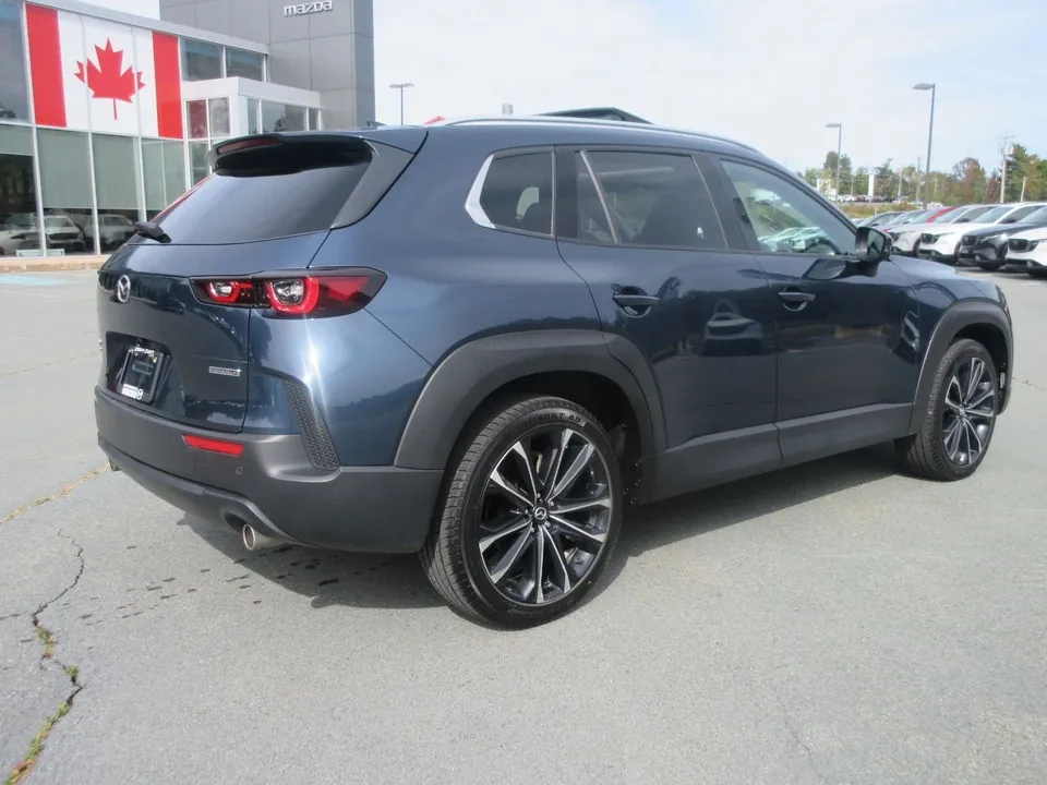 Mazda Cx-50 2024 photo 5