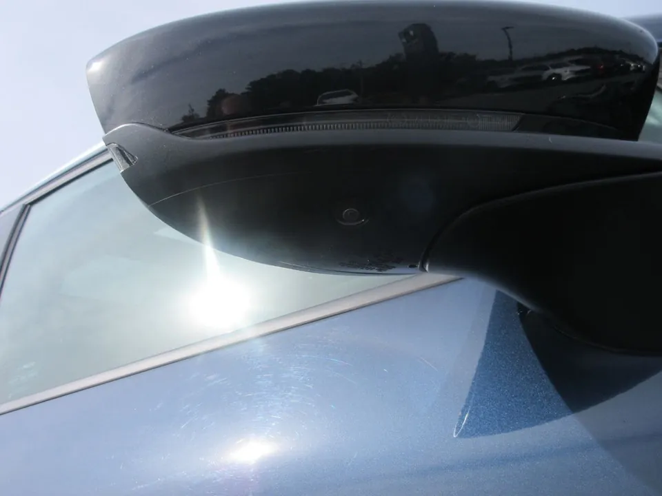 Mazda Cx-50 2024 photo 4