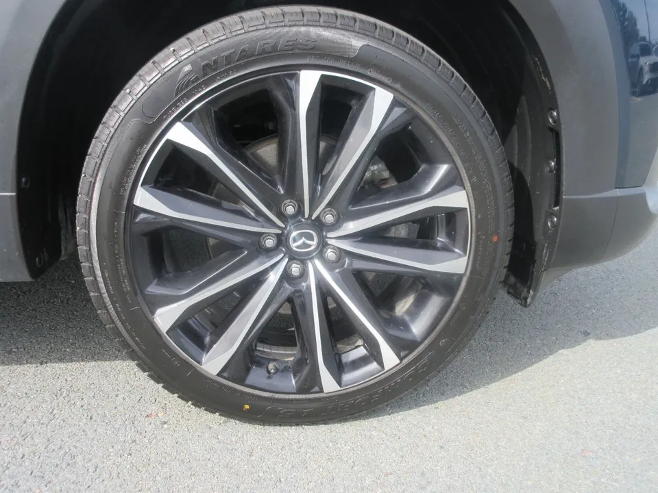 Mazda Cx-50 2024 photo 3