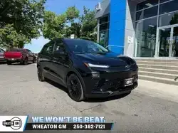 Chevrolet Bolt