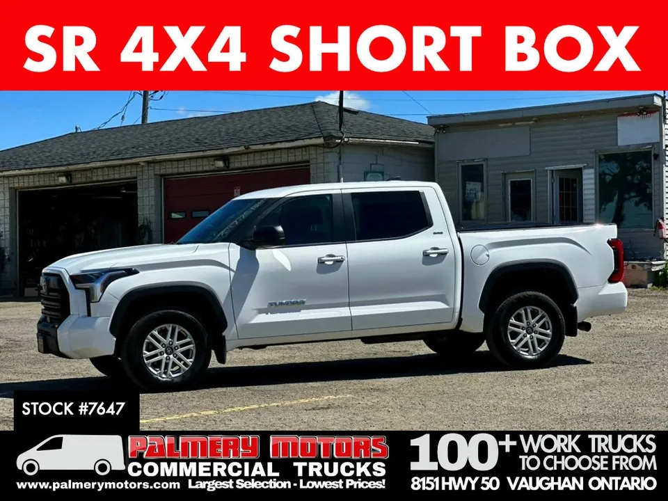 Toyota Tundra