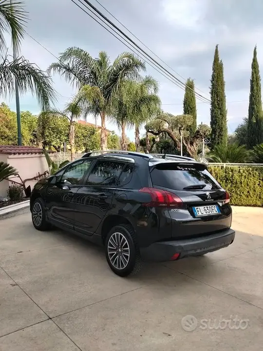 Peugeot 2008 2017 photo 3