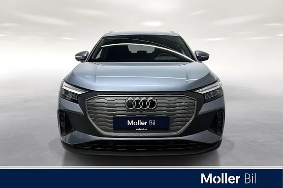 Audi Q4 E-Tron 2026 photo 2